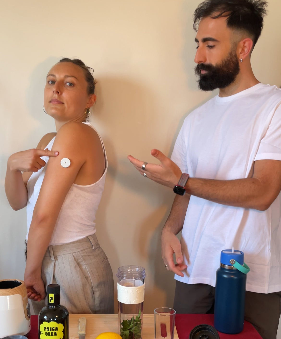 Metabolik Reset Programı