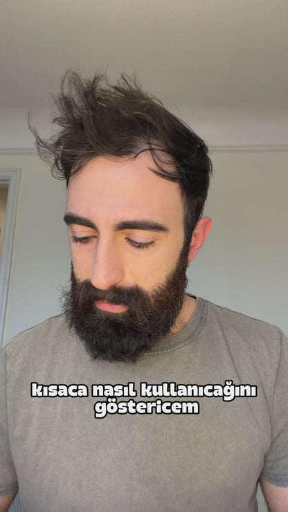 Magnetic Nasal Dilator